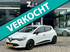 Renault Clio - 1.2 16V