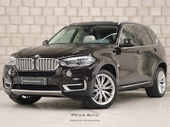 BMW X5 - xDrive30d High Executive |ORIG. NL|NAP|PANO|360° CAMERA|