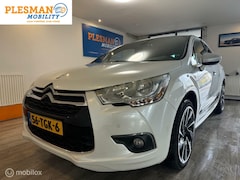 Citroën DS4 - 1.6 THP Sport Chic 200 PK 2012