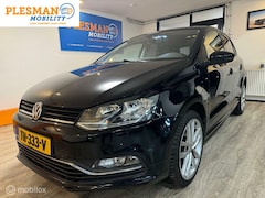 Volkswagen Polo - 1.4 TDI First Edition Luxe Uitvoering