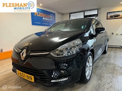 Renault Clio - 0.9 TCe Limited Nette Auto