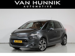 Citroën C4 Picasso - 1.2 PureTech Business Trekhaak | Keyless | Camera