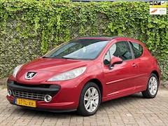 Peugeot 207 - 1.6-16V Sport Pack/Leer/Pano/Clima/