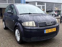 Audi A2 - 1.4