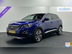 Peugeot 3008 - 1.2 PureTech Blue Lease Premium CAMERA LEER