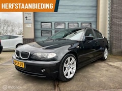 BMW 3-serie - 330d Special Executive Youngtimer