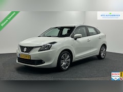 Suzuki Baleno - 1.2 Exclusive AIRCO LM