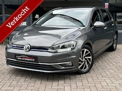 Volkswagen Golf - 1.5 TSI blue Motion Join Camera*virtuel*ACC