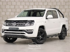 Volkswagen Amarok - 3.0 TDI 4Motion Plus Cab Highline |CRUISE|CAMERA|CARPLAY|STOELV|