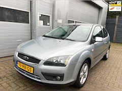 Ford Focus - 1.6-16V 2005-Airco-Cruise-L.mVelgen-APK 17-1-2026