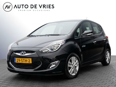 Hyundai ix20 - 1.4i 90pk i-Vision | Airco | LMV | Trekhaak | Hoge zit