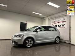 Volkswagen Golf Plus - 1.6 FSI Sportline * Airco / Cruise control / LM Velgen / NL Auto