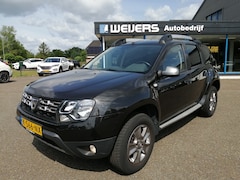 Dacia Duster - 1.2 TCe 4x2 Prestige, Navi, Airco, Leder, Bluetooth