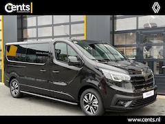 Renault Trafic - 2.0 L2H1 T29 DC dCi 170 EDC Extra - Anniversary - Voorraad - Tr