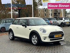 MINI Cooper - 1.5 Salt - Airco, Cruise