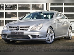 Mercedes-Benz CLS-klasse - CLS 55 AMG 514 pk V8 Unieke Liefhebbersauto