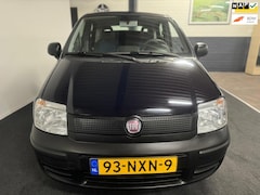 Fiat Panda - 1.2 Actual / NIEUWE APK