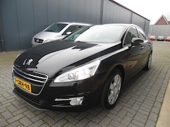 Peugeot 508 - 1.6 THP BLUE L. PREM