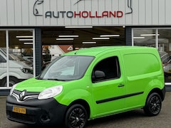 Renault Kangoo - 1.5 DCI 66KW 90PK EURO 6 AIRCO/ CRUISE CONTROL/ NAVIGATIE/ 100%