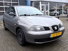 Seat Ibiza - 1.2-12V