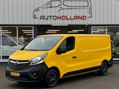 Opel Vivaro - 1.6 CDTI 70KW 95PK L2H1 EURO 6 AIRCO/ CRUISE CONTROL/ CAMERA/ 10