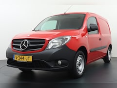 Mercedes-Benz Citan - 109 CDI BLUEEFF. Bestel Luxe pakket