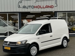 Volkswagen Caddy - 2.0 TDI 55KW 75PK EURO 6 AIRCO/ CRUISE CONTROL/ ORIGINEEL AUDIO/