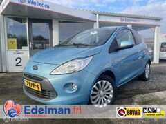 Ford Ka - 1.2 Titanium X | Airco | LM velgen | NL - NAP