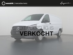 Mercedes-Benz Vito - 114 CDI GB L3 PRO