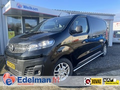 Opel Vivaro - 2.0 L2H1 3p.|2500 kg trekgewicht|RIJK AAN OPTIES