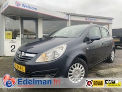 Opel Corsa - 1.2-16V Essentia | 5 DRS | AIRCO | CENTR.VERGR