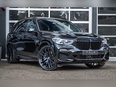 BMW X5 - xDrive45e M SPORT Individual Skylounge Laser 360c Parfum Pano So