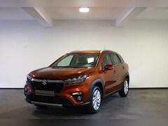 Suzuki S-Cross - 1.4 Boosterjet Select Smart Hybrid, Airco, Navi, Automaat