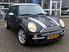 MINI Cooper - 1.6 Chili