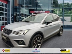 Seat Arona - 1.0 TSI DSG STYLE CARPLAY/ACC/STOELVERW/PDC