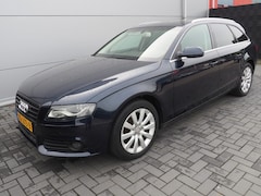 Audi A4 Avant - 2.0 TDI PRO LINE / LEER/ NAVI