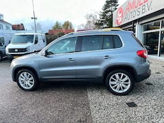 Volkswagen Tiguan - 2.0 TSI Sport&Style 4Motion