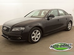 Audi A4 Limousine - 2.0 TDI Leer Navi