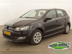 Volkswagen Polo - 1.2 TDI Navi BlueMotion