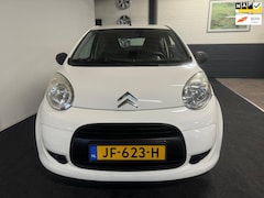 Citroën C1 - 1.0-12V Séduction / NIEUWE APK