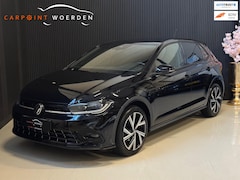 Volkswagen Polo - 1.0 TSI 2X R-LINE | VIRRTUAL | IQ LIGHT | CAMERA | STOELVERW. | VOL