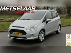 Ford B-Max - 1.0 EcoBoost Titanium