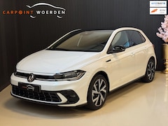 Volkswagen Polo - 1.0 TSI R-Line DSG | IQ LIGHT | GARANTIE 2027 | LANE ASS. | CARPLAY