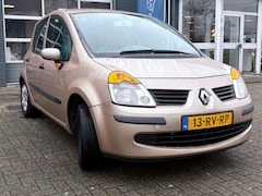 Renault Modus - 1.4-16V Dynam.Comf