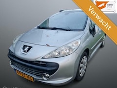 Peugeot 207 SW - 1.6 VTi XS Apk Airco cruise komt binnen