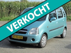 Opel Agila - 1.2-16V Enjoy