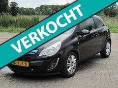 Opel Corsa - 1.4-16V Cosmo