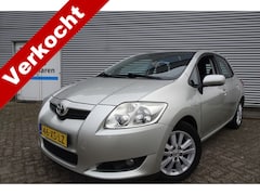 Toyota Auris - 1.6-16V 5-DRS NAVIGATIE TREKHAAK CLIMATE CONTROL