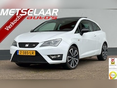 Seat Ibiza SC - 1.2 TSI FR Panodak