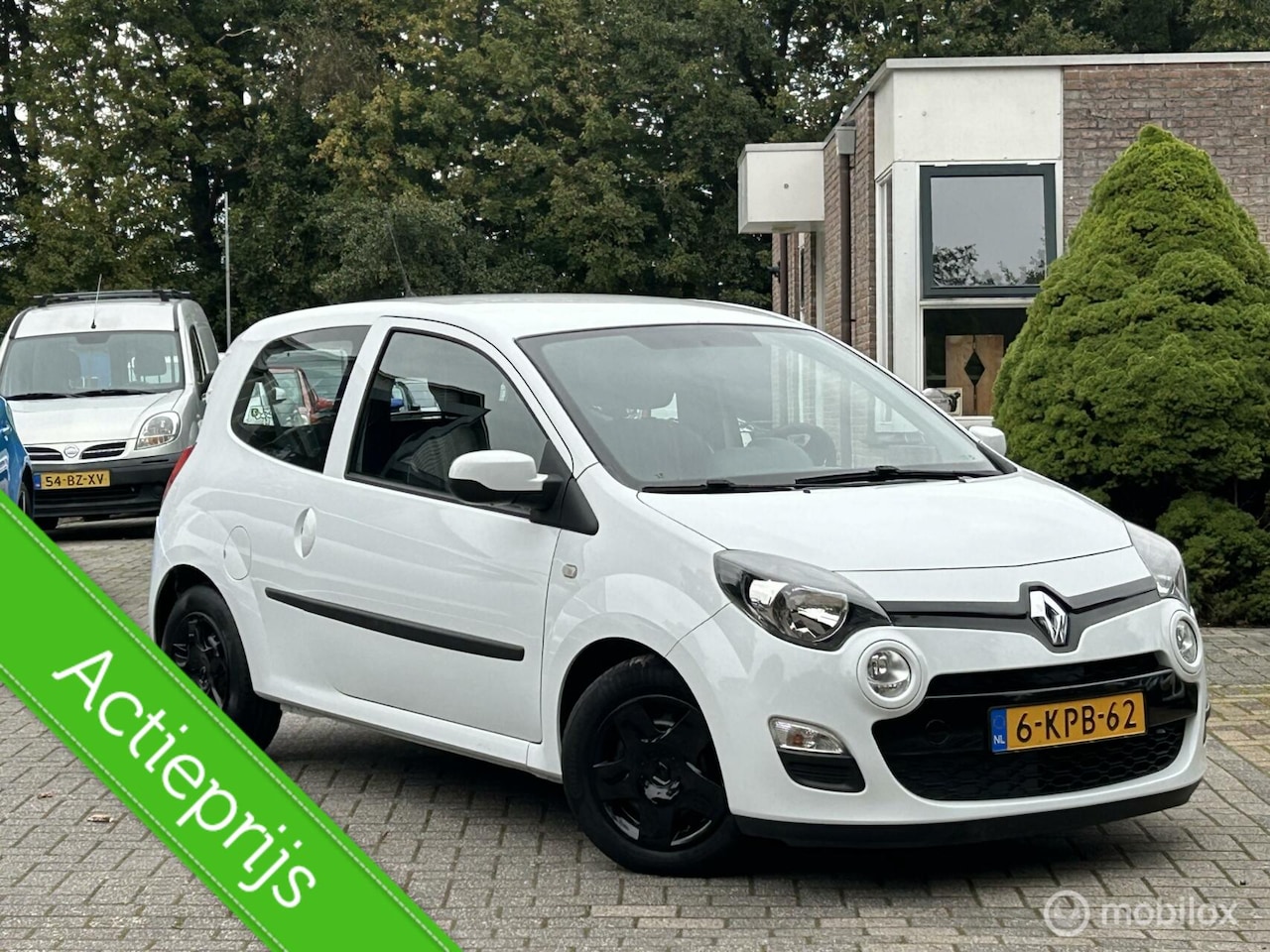 Renault Twingo - 1.2 16V Collection | Nette auto | Apk 06-2025 - AutoWereld.nl